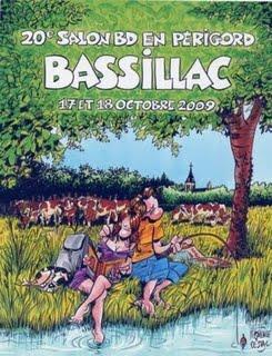 Les Festivals BD de l’automne (épisode 4)