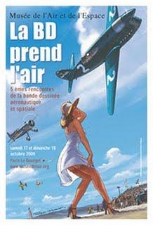 Les Festivals BD de l’automne (épisode 4)