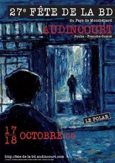 Les Festivals BD de l’automne (épisode 4)