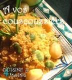 logo Couscous