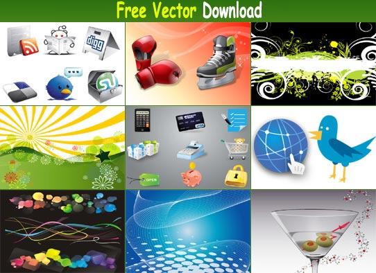 FreeVectorDownload FreeVectorDownload