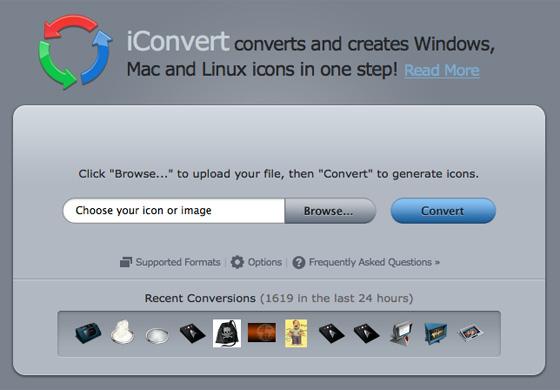 iConvert iConvert