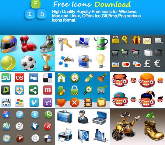FreeIconsDownload FreeIconsDownload