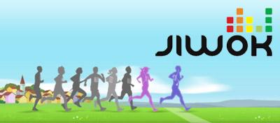 Jiwok version 2 Jiwok version 2