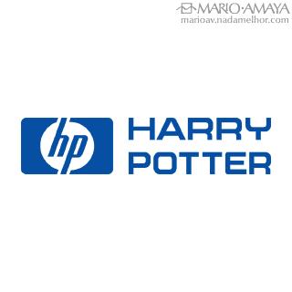 HP-Harry Potter HP-Harry Potter