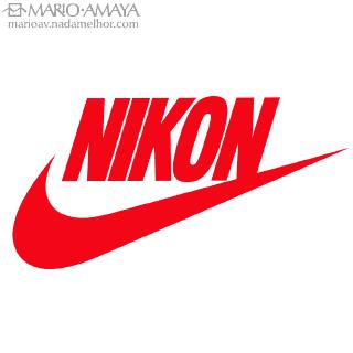 Nike-Nikon Nike-Nikon