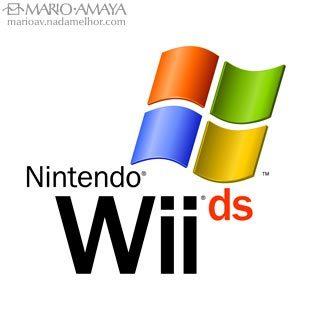 Wii-Windows XP Wii-Windows XP