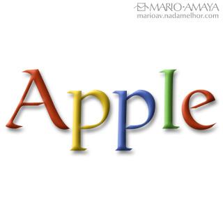 Google-Apple Google-Apple