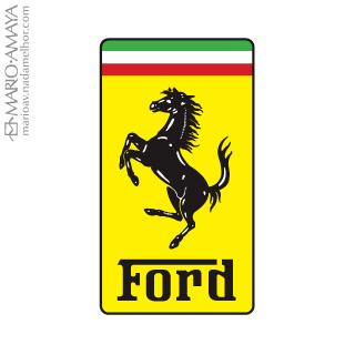 Ford-Ferrari Ford-Ferrari