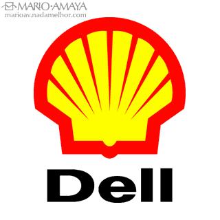 Dell-Shell Dell-Shell