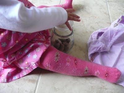 La féminité haute comme trois pommes La féminité haute comme trois pommes