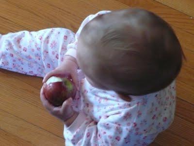 La féminité haute comme trois pommes La féminité haute comme trois pommes