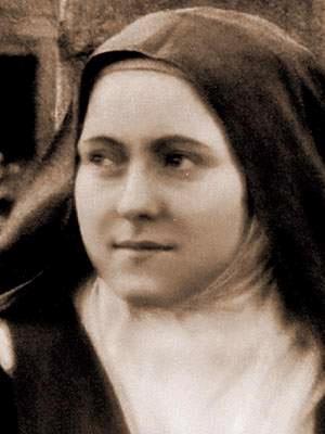 Ste Thérèse de Lisieux, Lettre à l'abbé Bellière 1