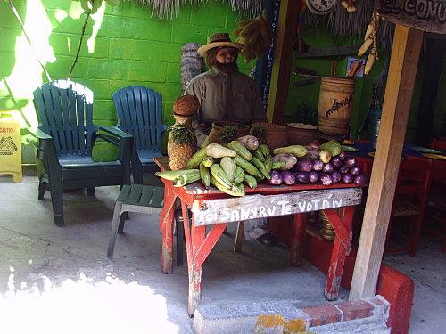 Restaurant El Conuco - Santo Domingo