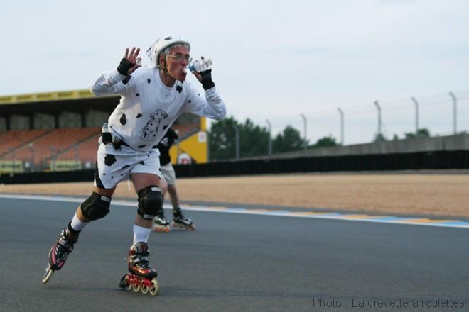 24H du Mans : rencontre avec ToutouSeul 24H du Mans : rencontre avec ToutouSeul