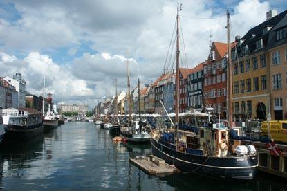 copenhague Copenhague, une capitale ecolo !
