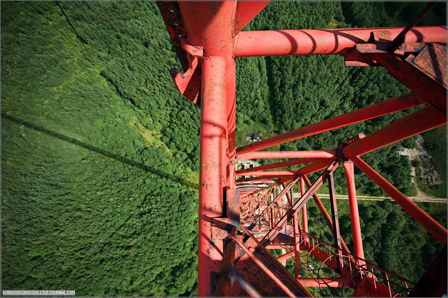 Des photos de mon antenne favorite ! Des photos de mon antenne favorite !