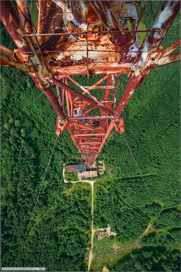 Des photos de mon antenne favorite ! Des photos de mon antenne favorite !