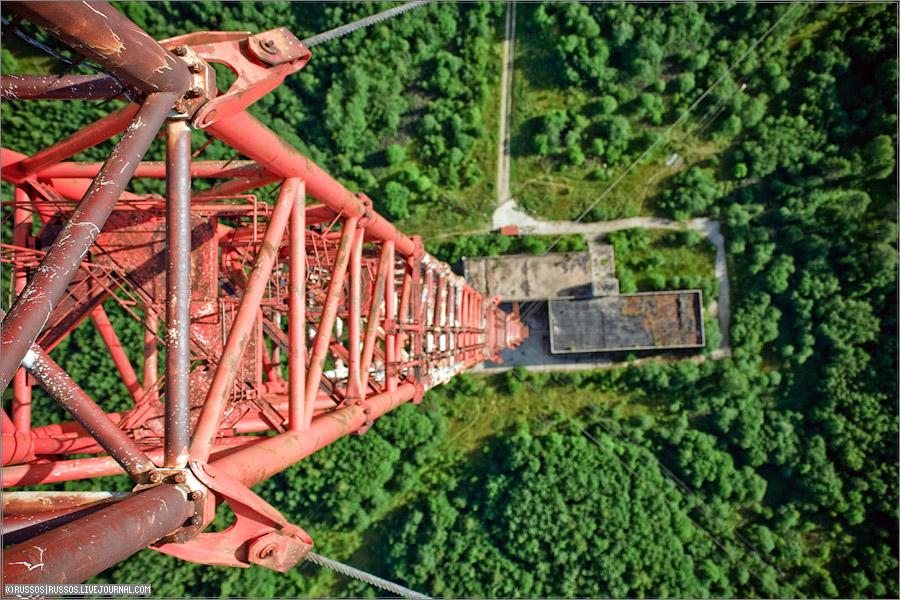 Des photos de mon antenne favorite ! Des photos de mon antenne favorite !