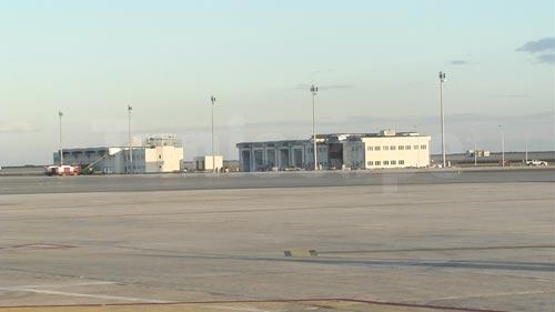 Aéroport Enfidha : opérationnel en novembre 2009