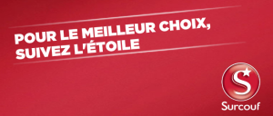 Surcouf fait confiance à son étoile. Surcouf fait confiance à son étoile.