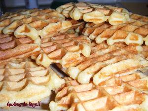 Gaufres de Liège DSCF2304