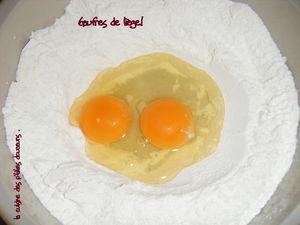 Gaufres de Liège DSCF2295