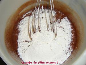 FONDANT AU CHOCOLAT DSCF2287