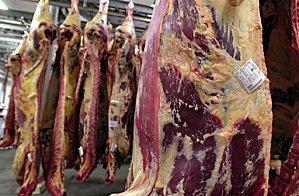 L'industrie de la viande va 
