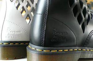 Doc Martens Vs Jean Paul Gaultier 107826