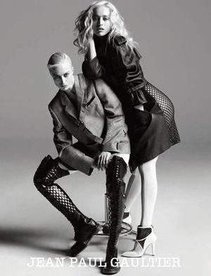 Doc Martens Vs Jean Paul Gaultier 107827