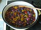 Confiture de Quetsches