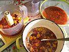Confiture de Quetsches