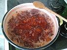 Confiture de Quetsches