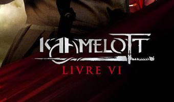 Kaamelott Livre VI sur M6 ce soir ... samedi 17 octobre 2009 Kaamelott Livre VI sur M6 ce soir ... samedi 17 octobre 2009