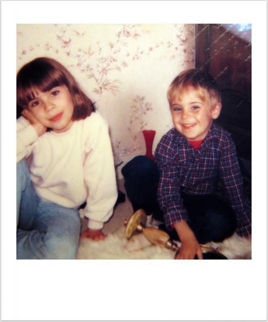 Spécial dédicace! Spécial dédicace!