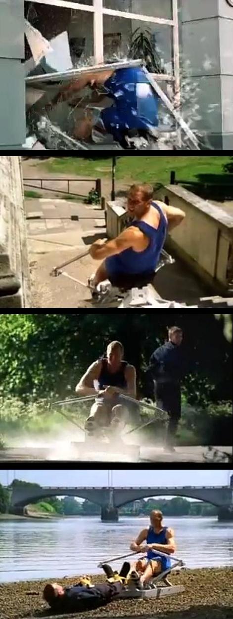 Aviron et publicité, Sir Steven Redgrave à la patate . . . Sir-Steven-Redgrave