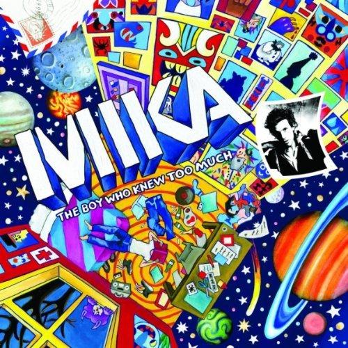 Mika - Rain (Video premiere) Mika - Rain (Video premiere)