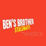 Anastacia & Ben's Brother • Stalemate, le clip