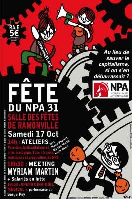 Au lieu de sauver le NPA, si on s'en débarrassait ?