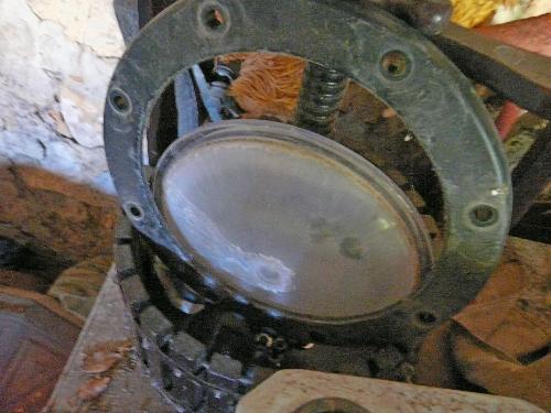 Comment préparer son jardin pour l'hiver?... Comment préparer son jardin pour l'hiver?...