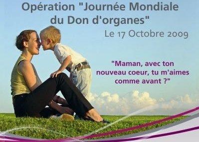 Journée Mondiale Don d'Organes en Belgique ~ Suite 10