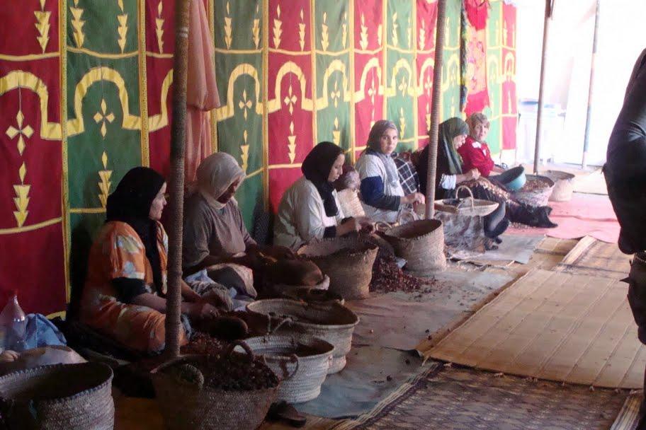 Huile d'argan 100% Bio aux multiples usages et Blog Rima Huile d'argan 100% Bio aux multiples usages et Blog Rima