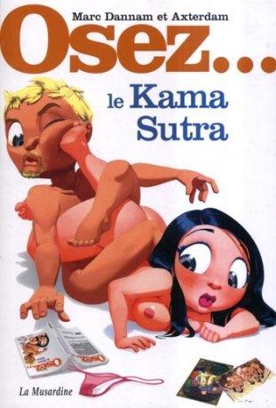 Kama sutra 