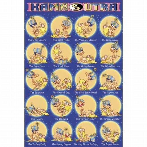 Kama sutra 