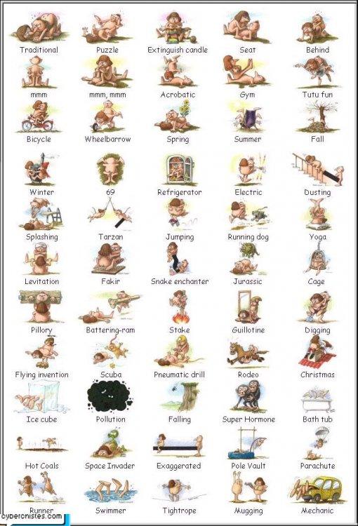 Kama sutra 