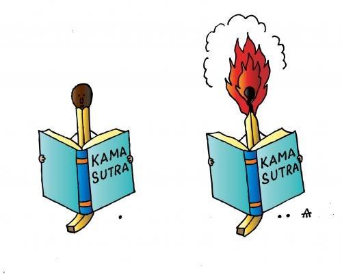 Kama sutra 