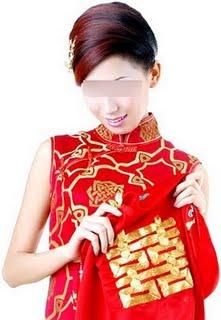 Mariée a 800 hommes Mariée a 800 hommes