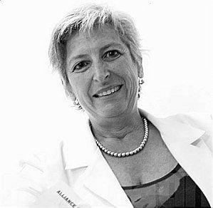 Monique Baccelli conduira la liste de l'Alliance Ecologiste Indépendante dans le Var
