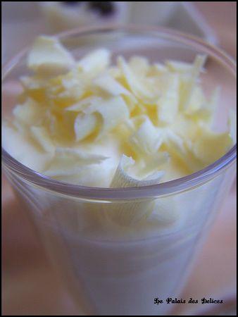 Tryptique de verrines fraiches au citron et petite ghribiya marocaine à la noix de coco Triptyque_de_verrines__3_